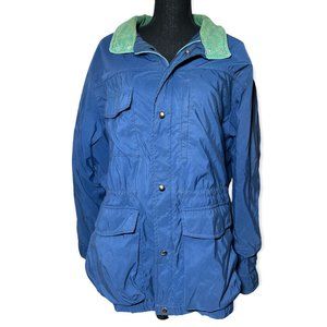 VTG Pendleton Pen West Cargo Jacket XL